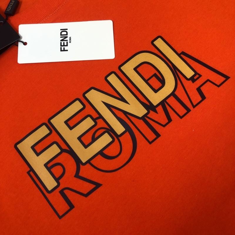 Fendi T-Shirts